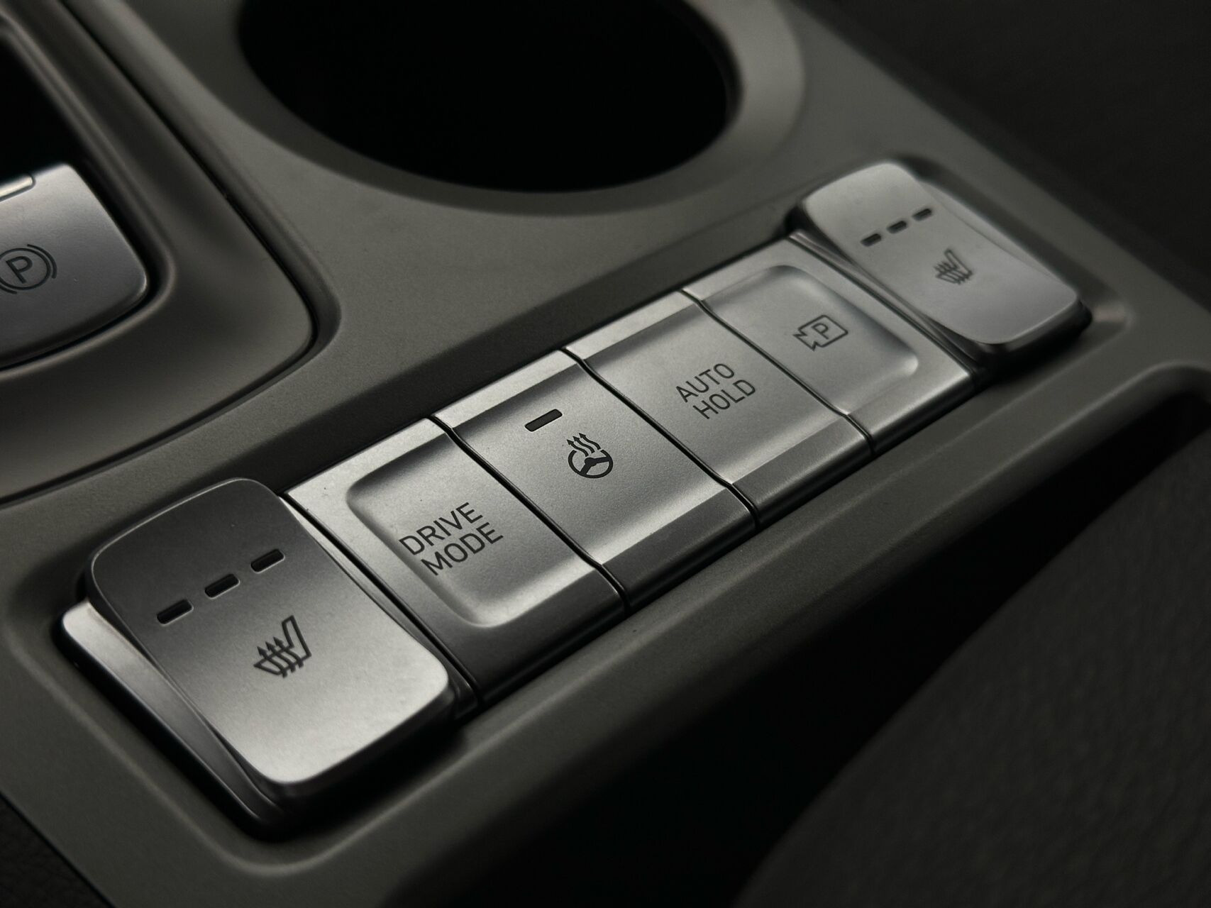 undefined Hyundai Kona fra 2022