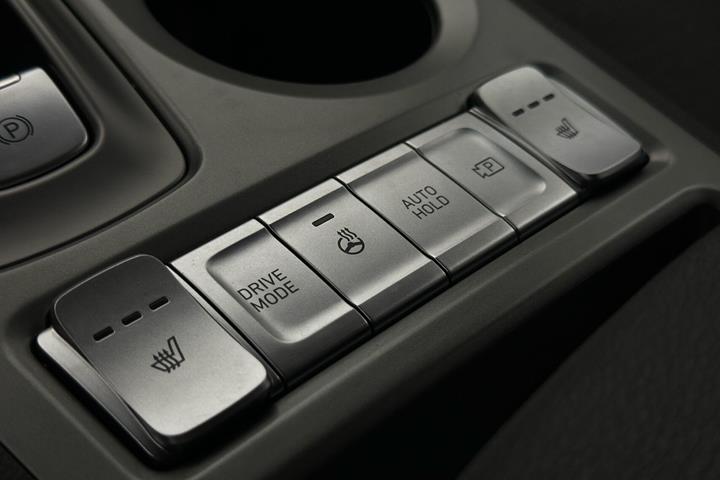 undefined Hyundai Kona fra 2022