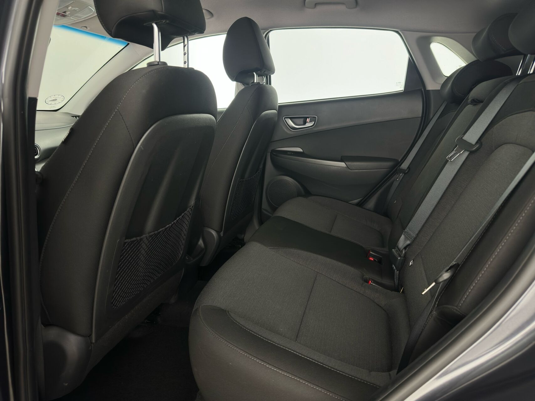 undefined Hyundai Kona fra 2022