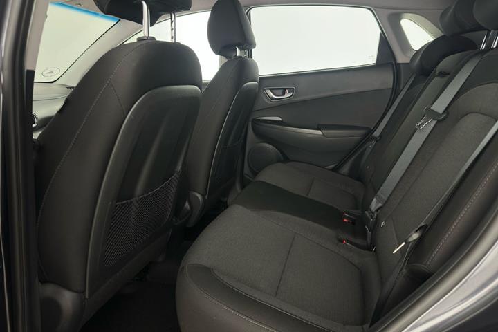 undefined Hyundai Kona fra 2022