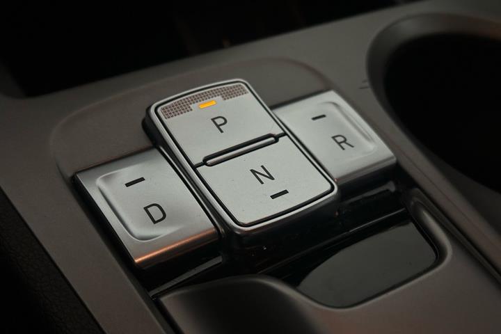 undefined Hyundai Kona fra 2022