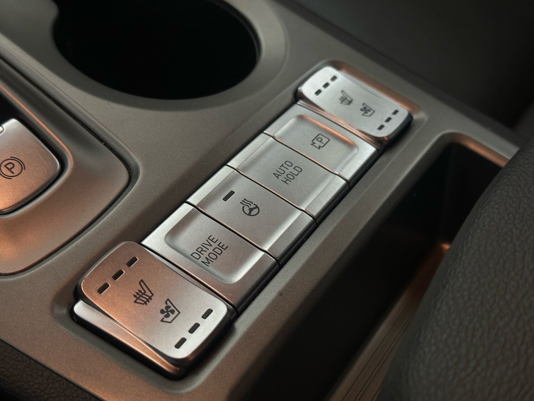 undefined Hyundai Kona fra 2022