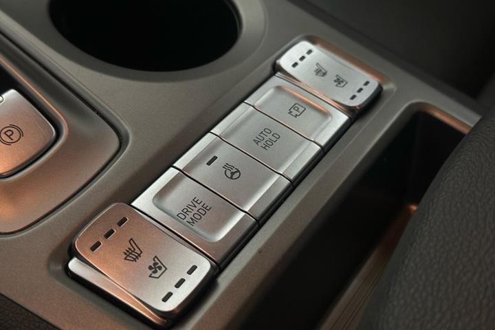 undefined Hyundai Kona fra 2022
