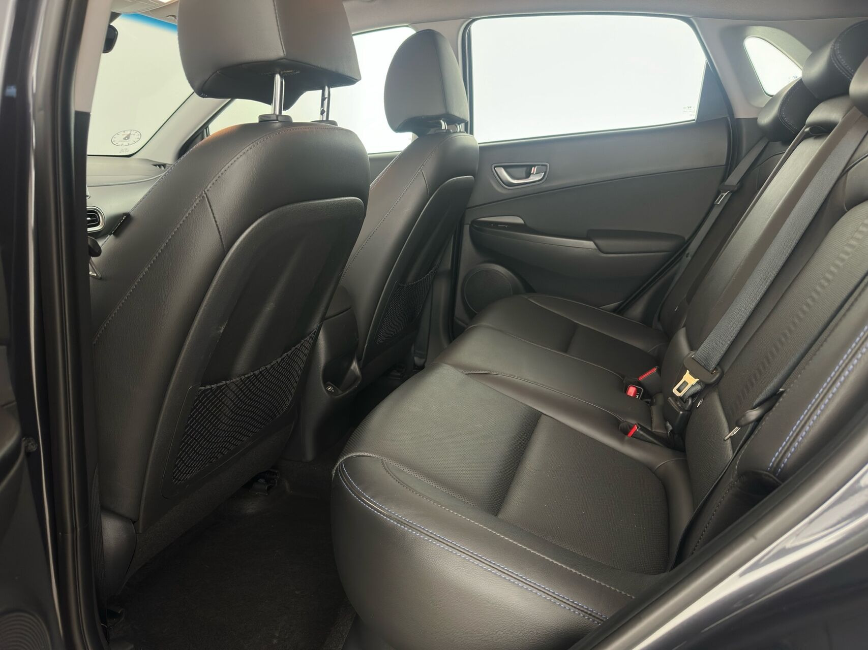 undefined Hyundai Kona fra 2022