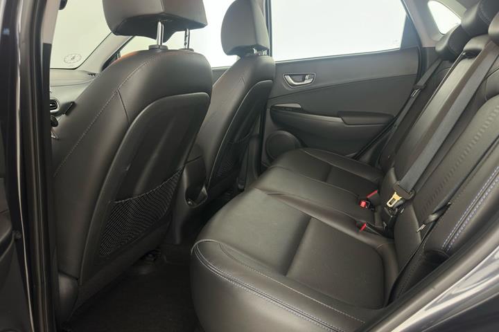 undefined Hyundai Kona fra 2022