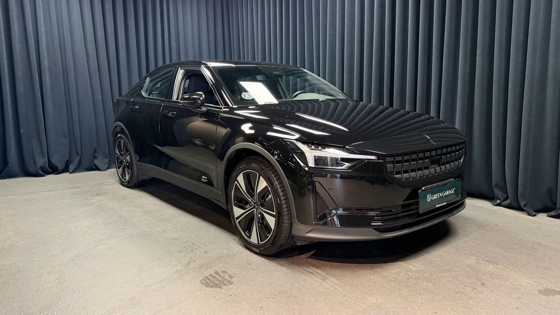 Polestar 2 EL Standard Range 224HK 5d Aut.