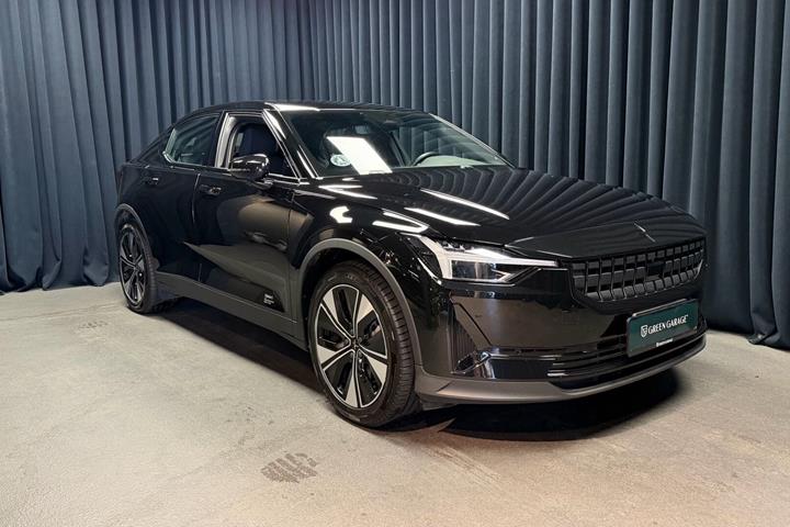 undefined Polestar 2 fra 2023