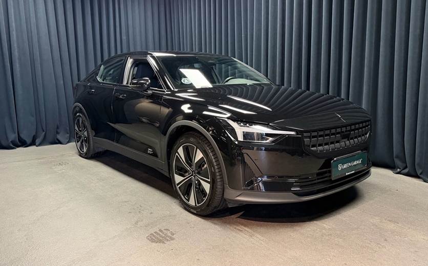 Polestar 2 EL Standard Range 224HK 5d Aut.
