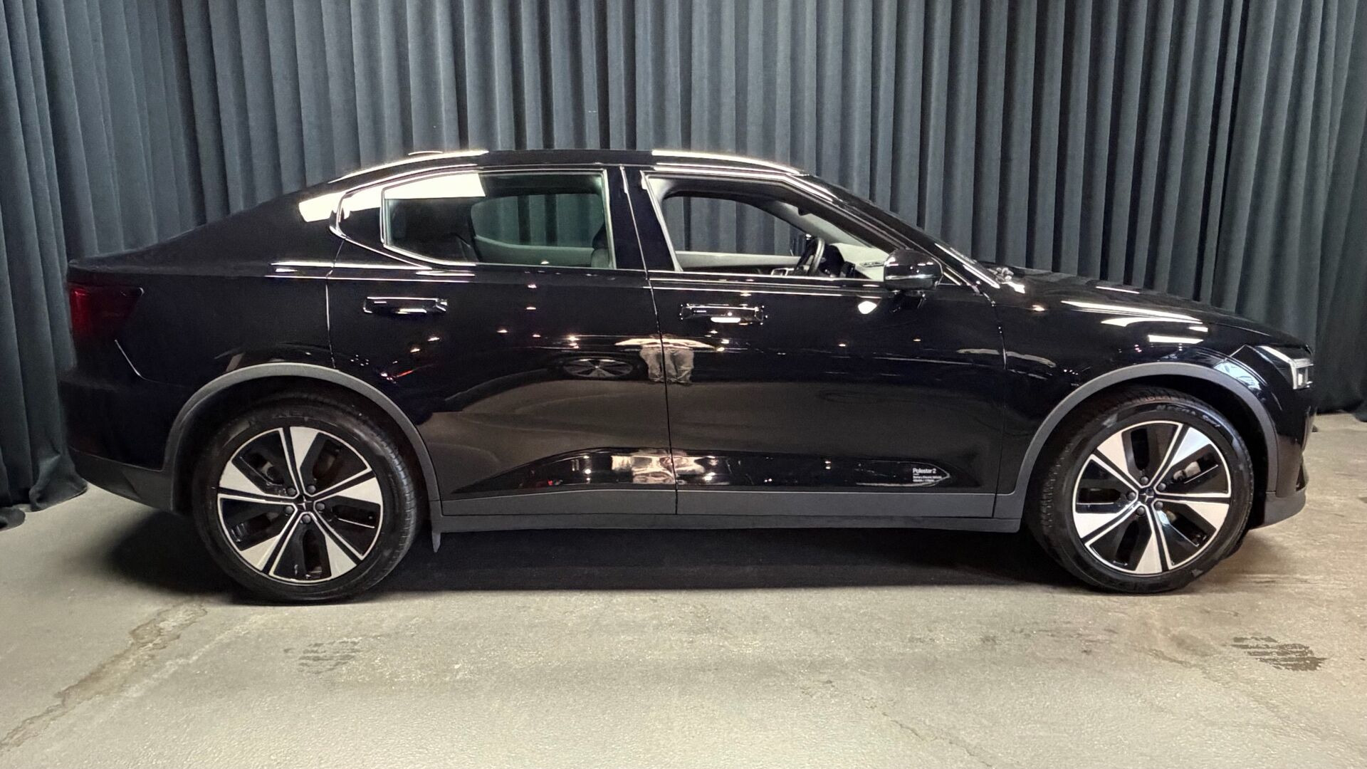 undefined Polestar 2 fra 2023