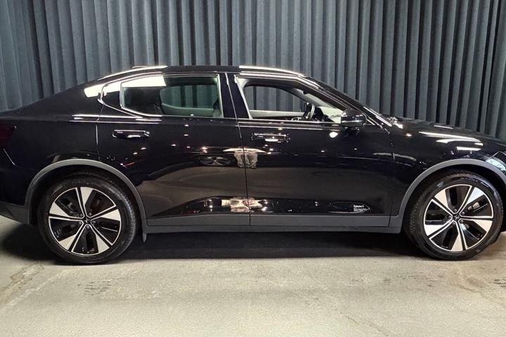 undefined Polestar 2 fra 2023