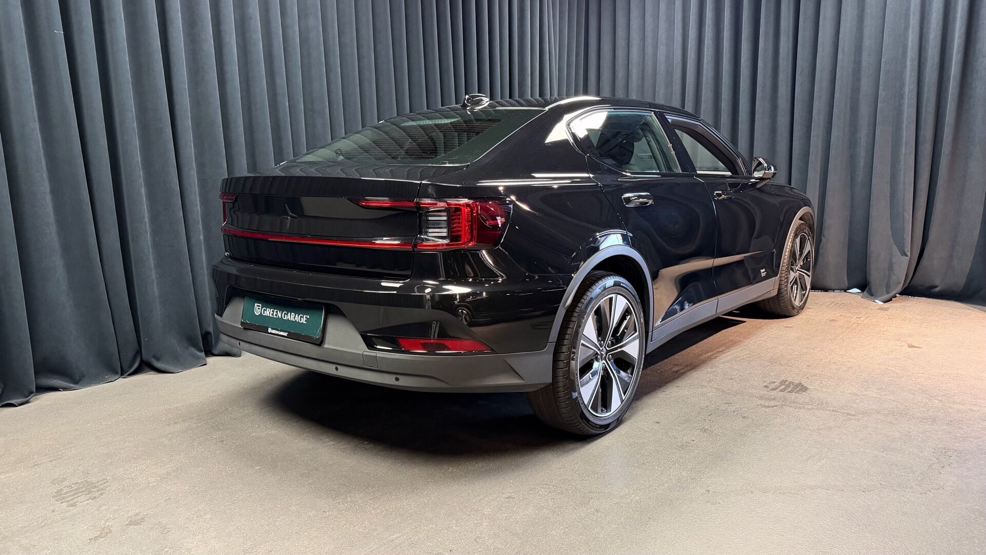 undefined Polestar 2 fra 2023