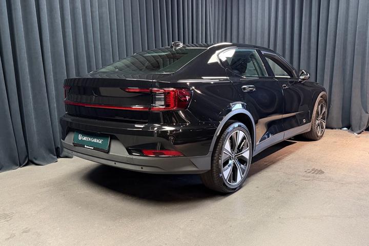 undefined Polestar 2 fra 2023