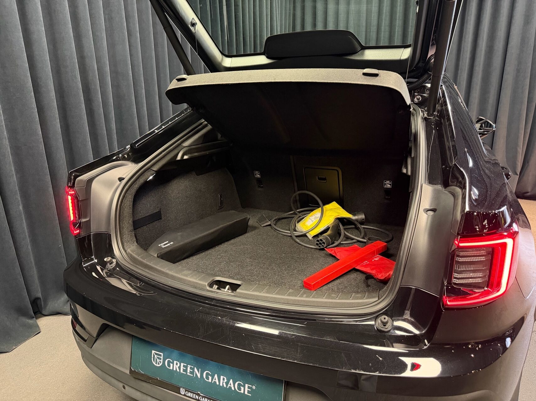 undefined Polestar 2 fra 2023