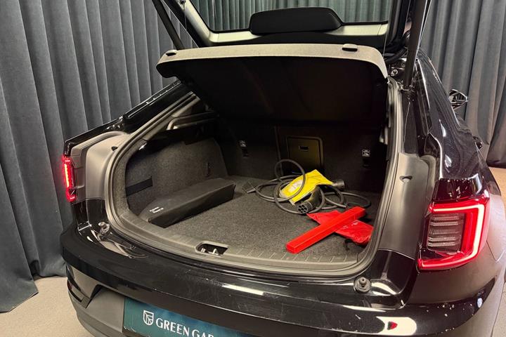 undefined Polestar 2 fra 2023