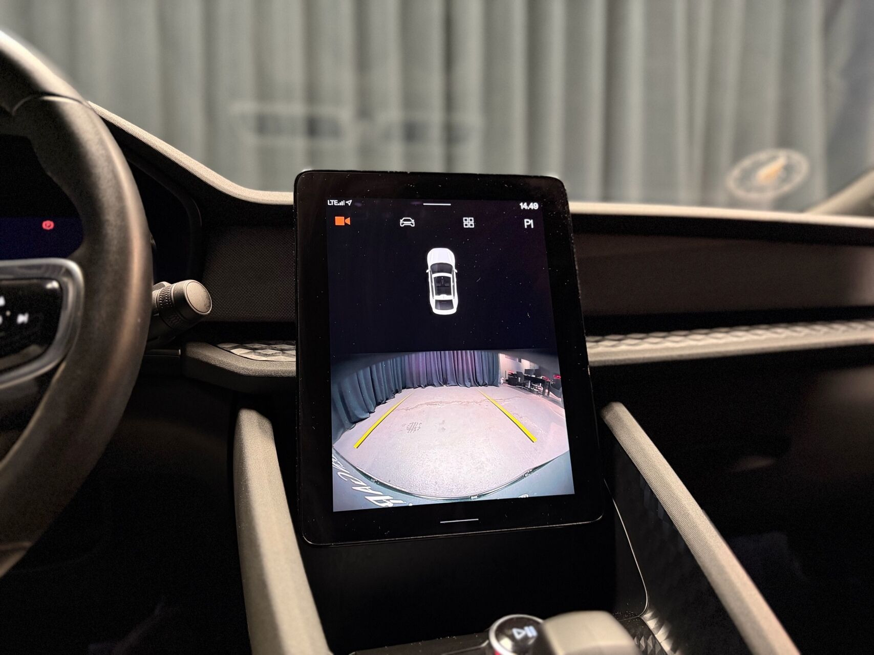 undefined Polestar 2 fra 2023