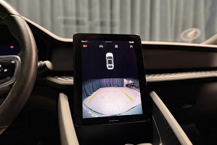 undefined Polestar 2 fra 2023