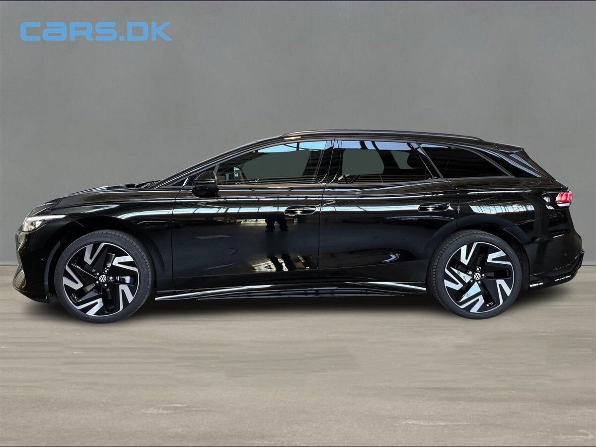 Sort VW ID.7 fra 2026