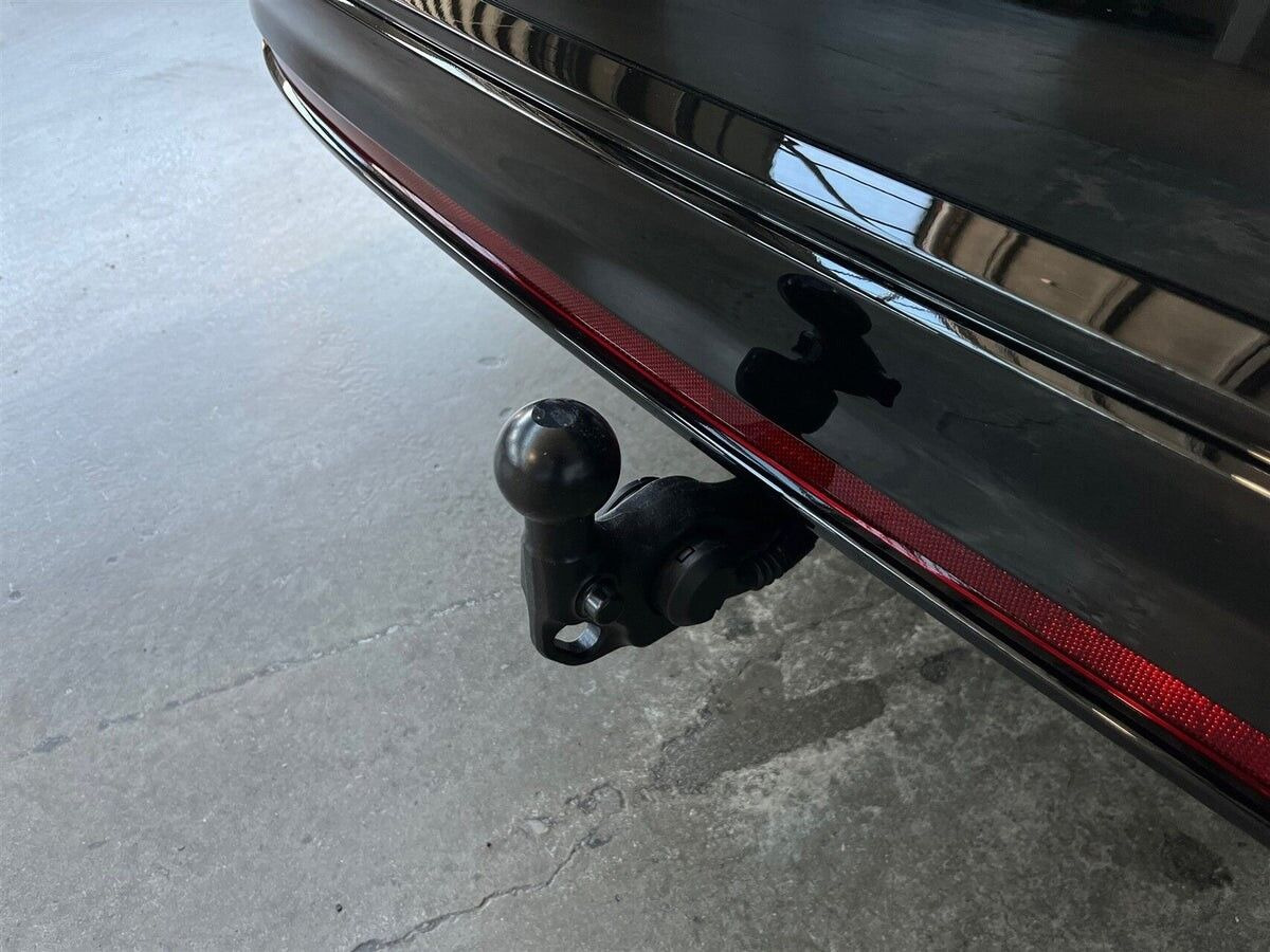 Sort VW ID.7 fra 2026