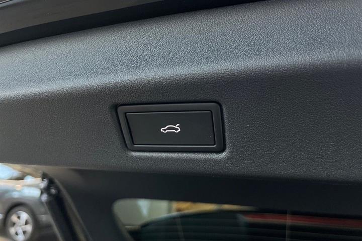 Sort VW ID.7 fra 2026