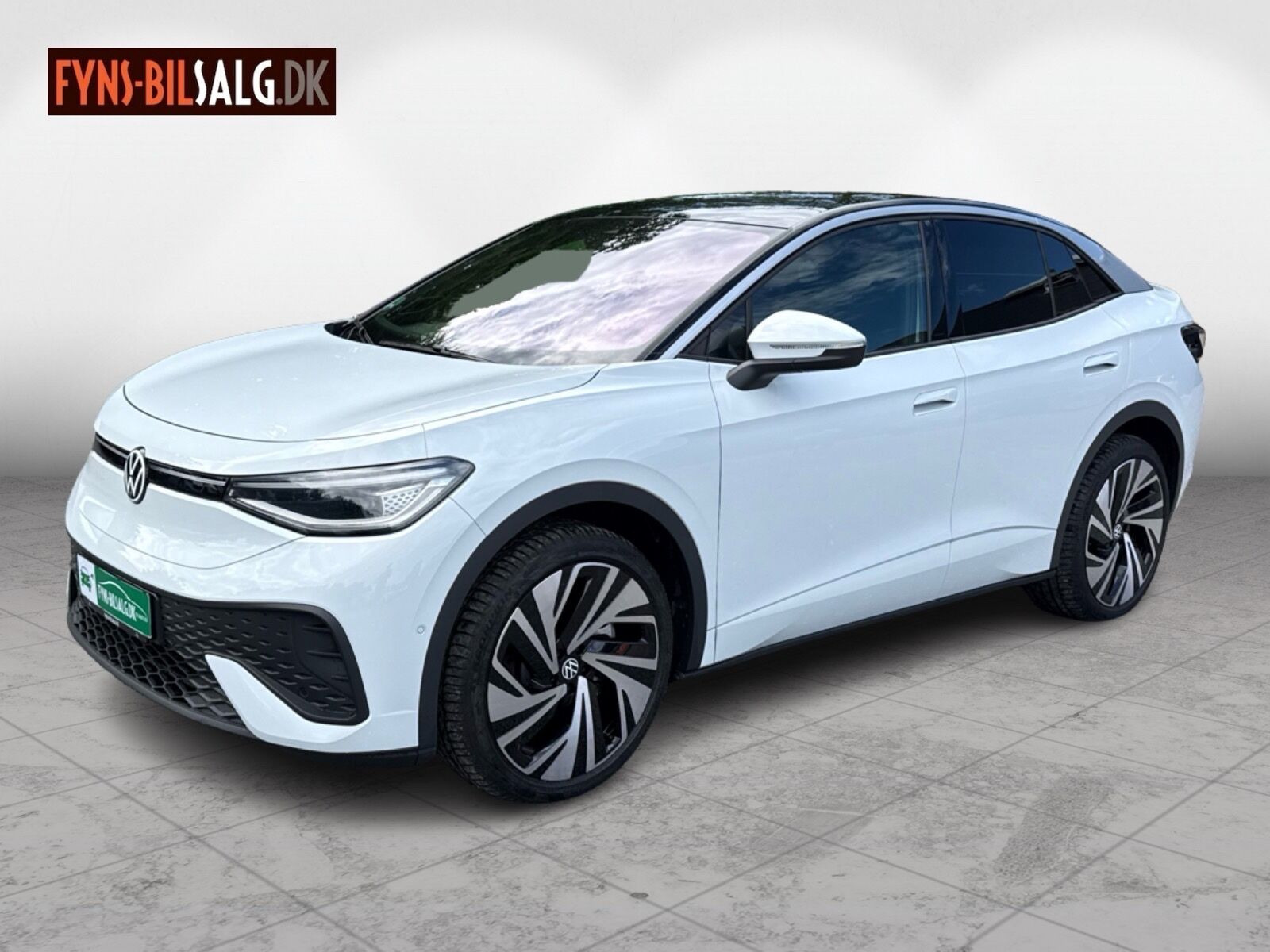 VW ID.5 EL Pro 286HK 5d Aut.