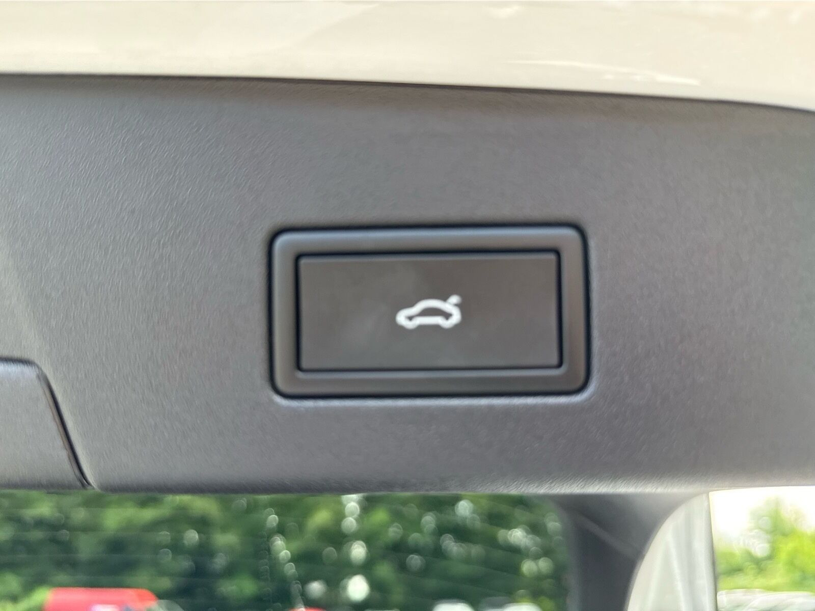 Hvid VW ID.5 fra 2025