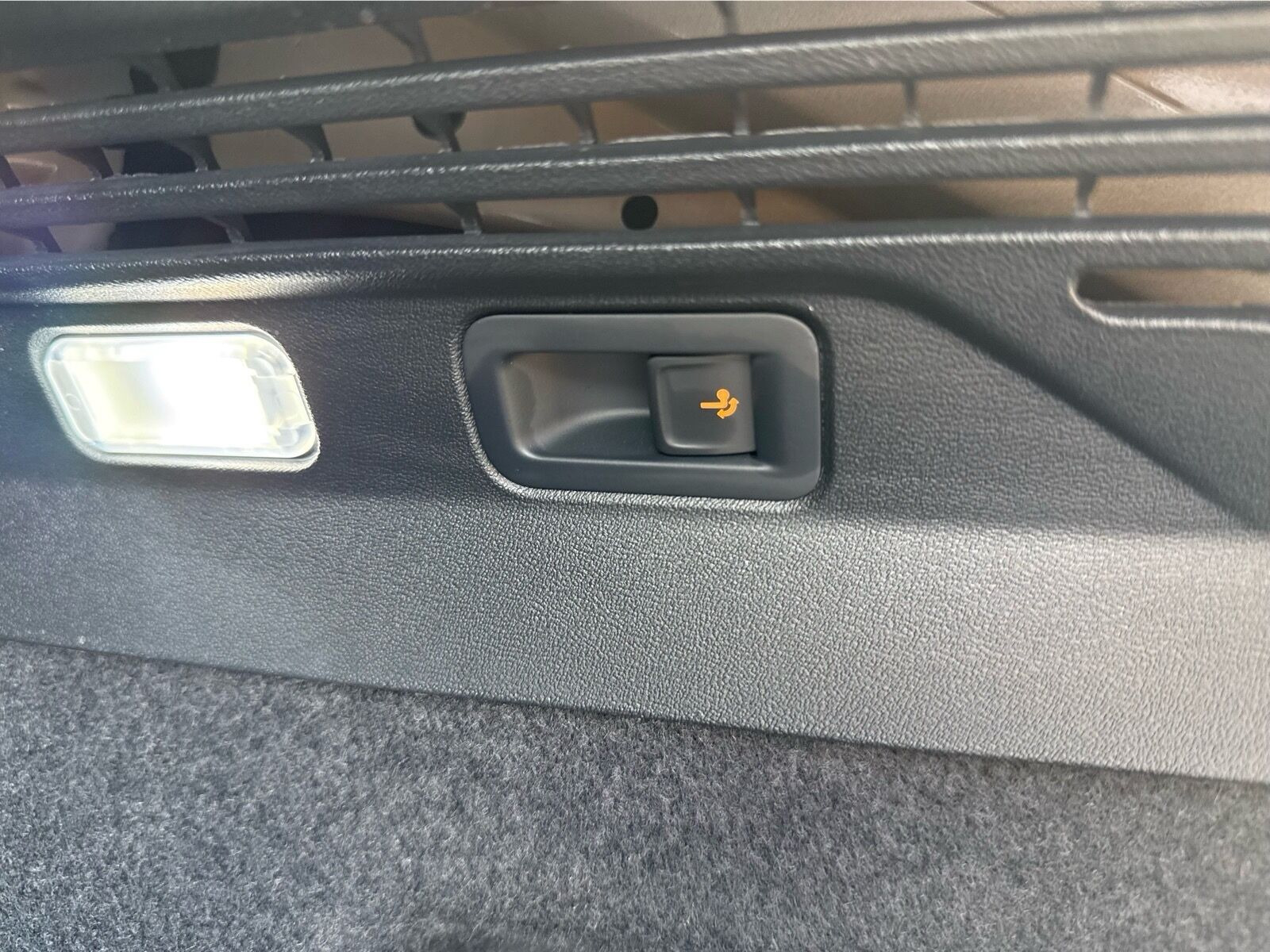 Hvid VW ID.5 fra 2025