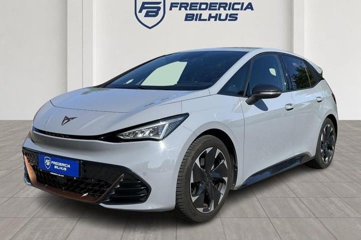 undefined Cupra Born fra 2022