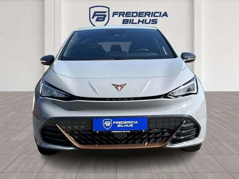 undefined Cupra Born fra 2022