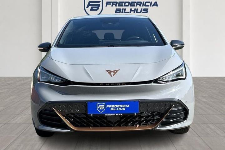 undefined Cupra Born fra 2022