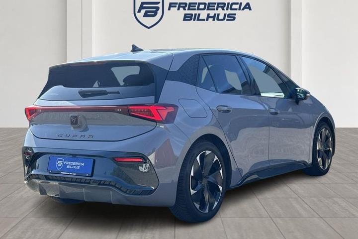 undefined Cupra Born fra 2022