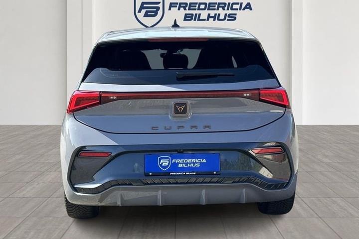 undefined Cupra Born fra 2022