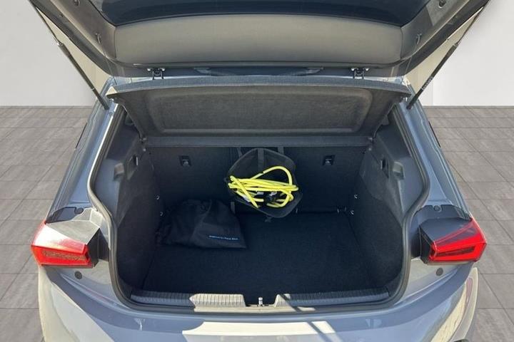 undefined Cupra Born fra 2022