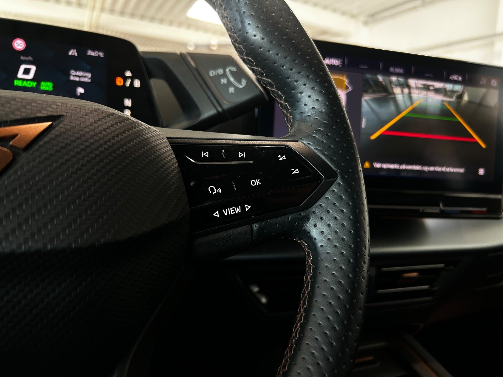 undefined Cupra Born fra 2022