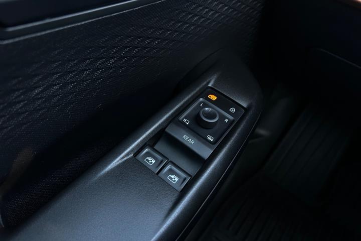 undefined Cupra Born fra 2022