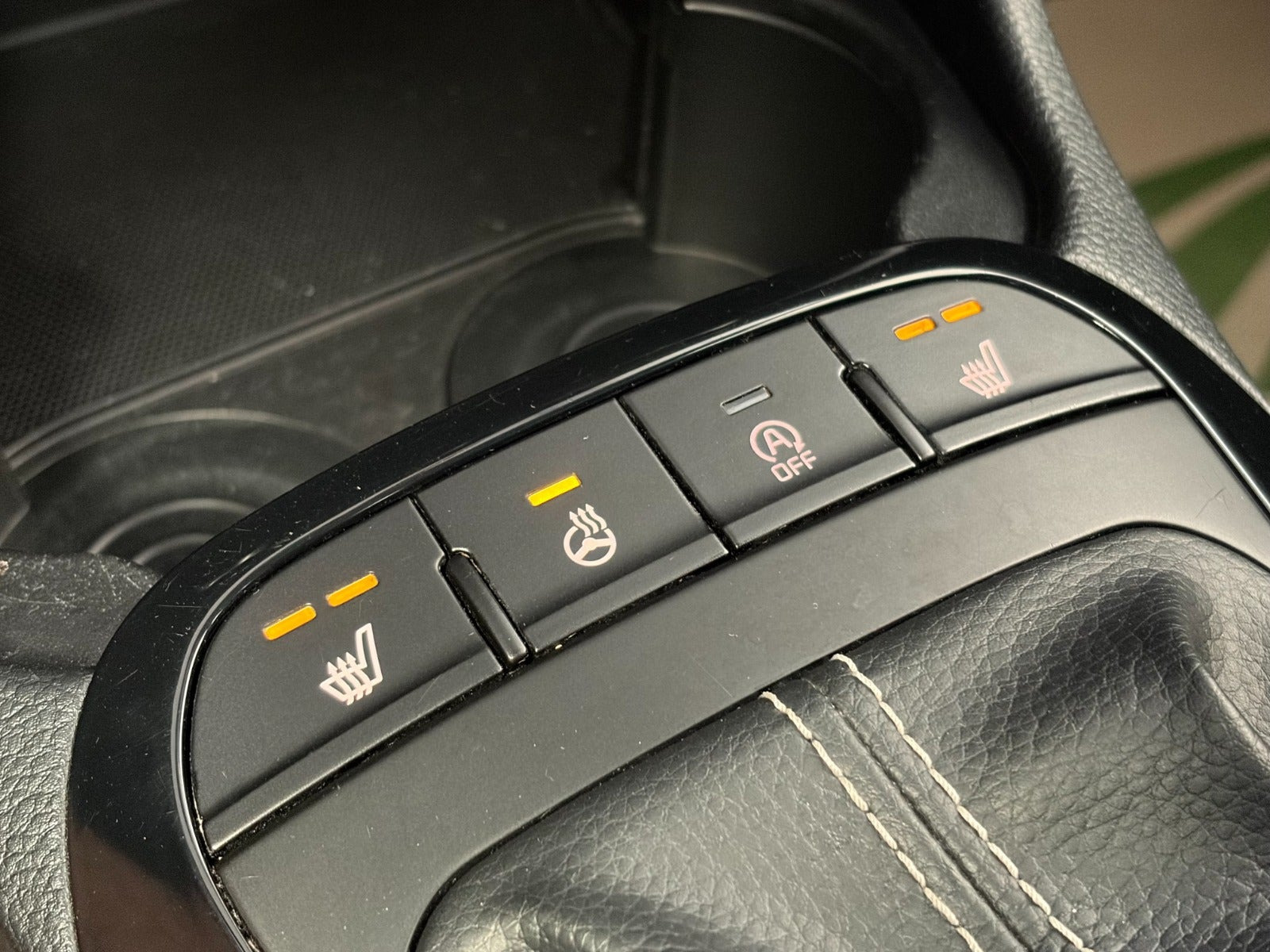 undefined Kia Picanto fra 2018