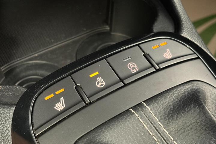 undefined Kia Picanto fra 2018