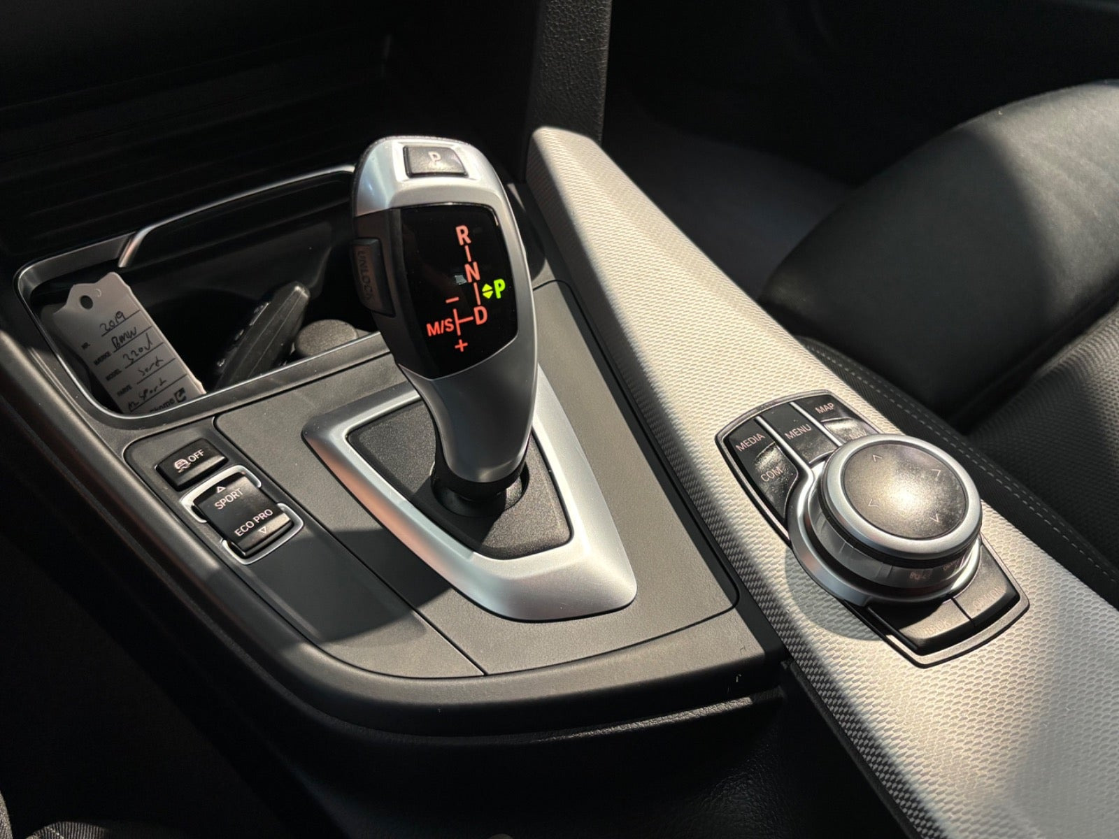 undefined BMW 320d fra 2019