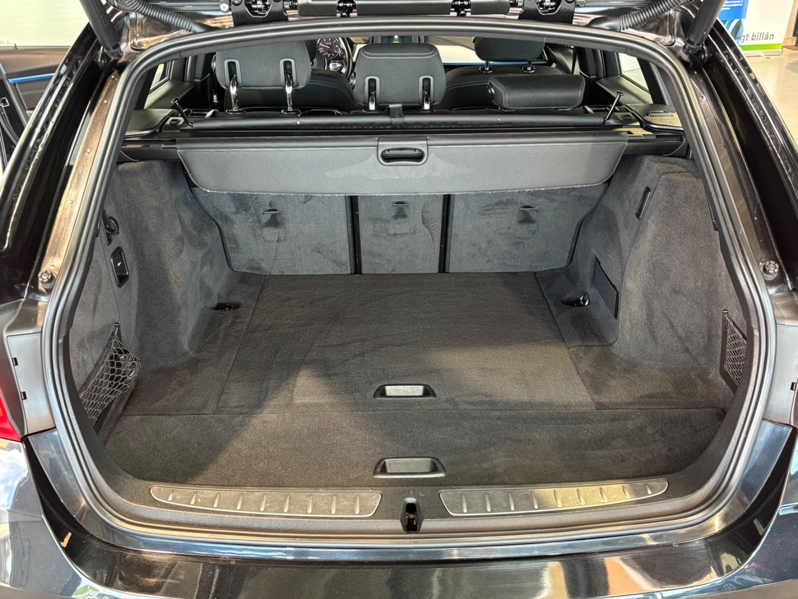 undefined BMW 320d fra 2019
