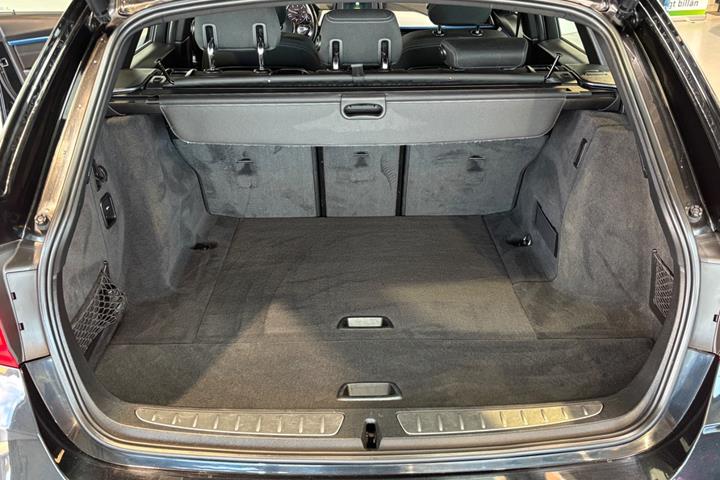 undefined BMW 320d fra 2019