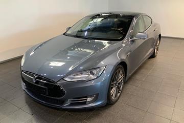 Tesla Model S 85
