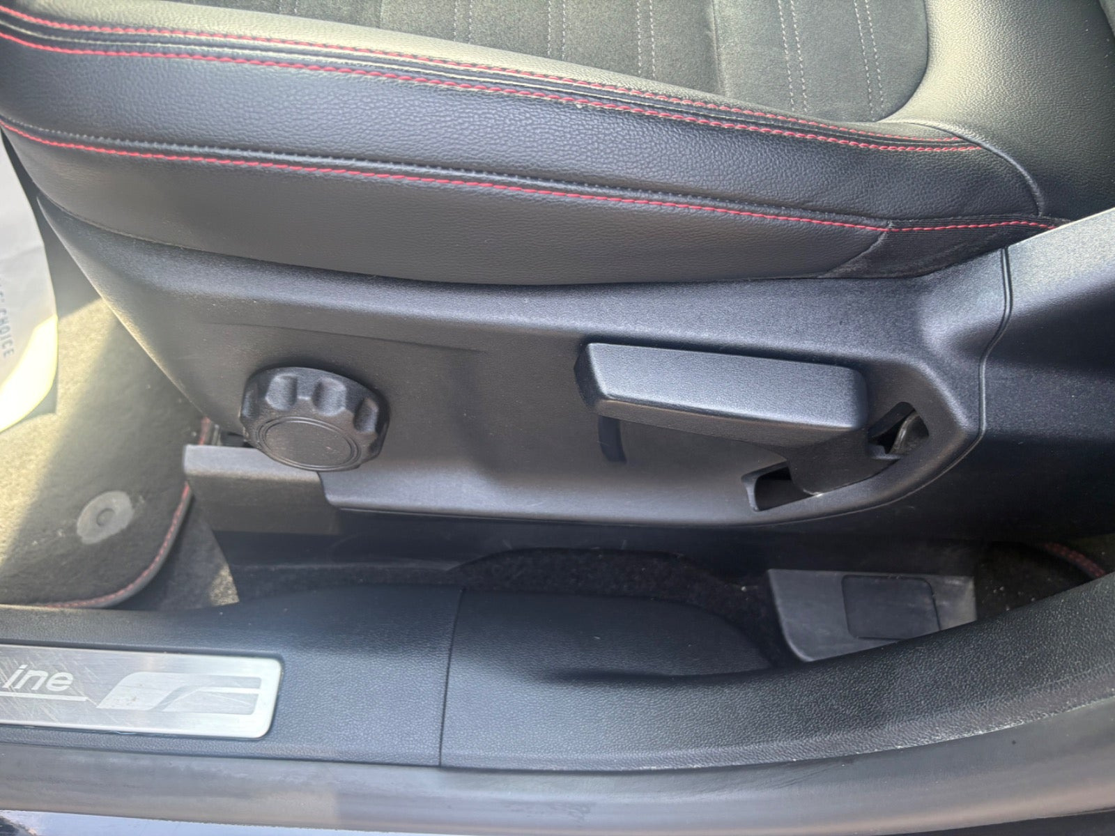 undefined Ford Kuga fra 2020