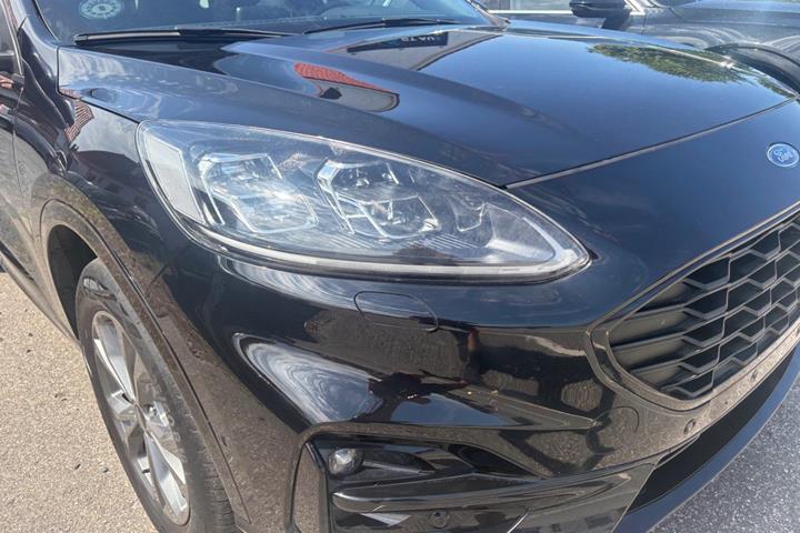 undefined Ford Kuga fra 2020