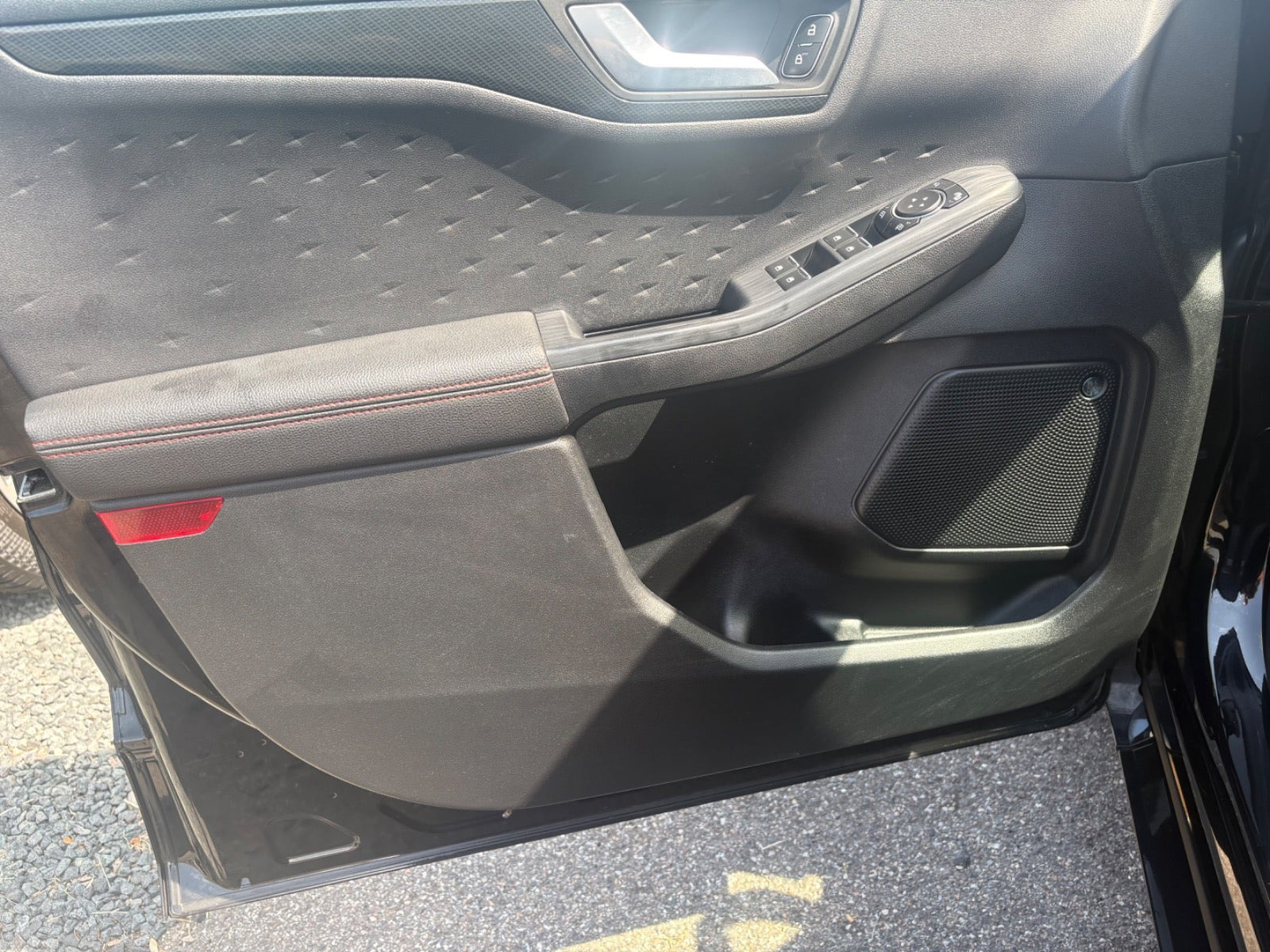 undefined Ford Kuga fra 2020