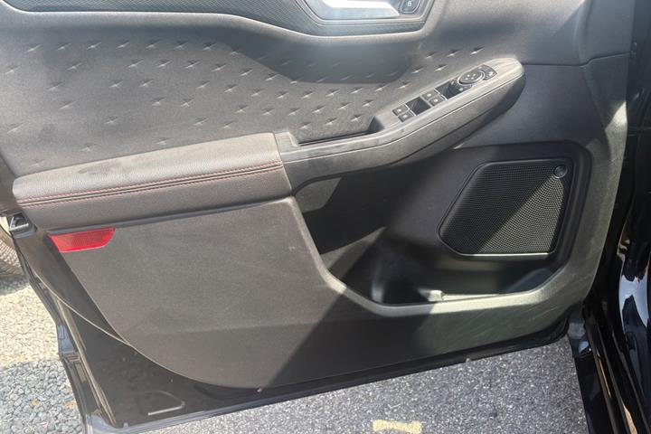 undefined Ford Kuga fra 2020