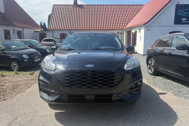 undefined Ford Kuga fra 2020