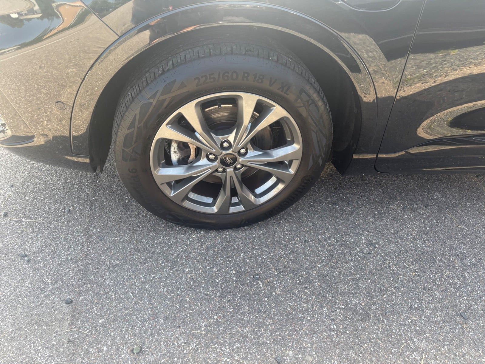 undefined Ford Kuga fra 2020