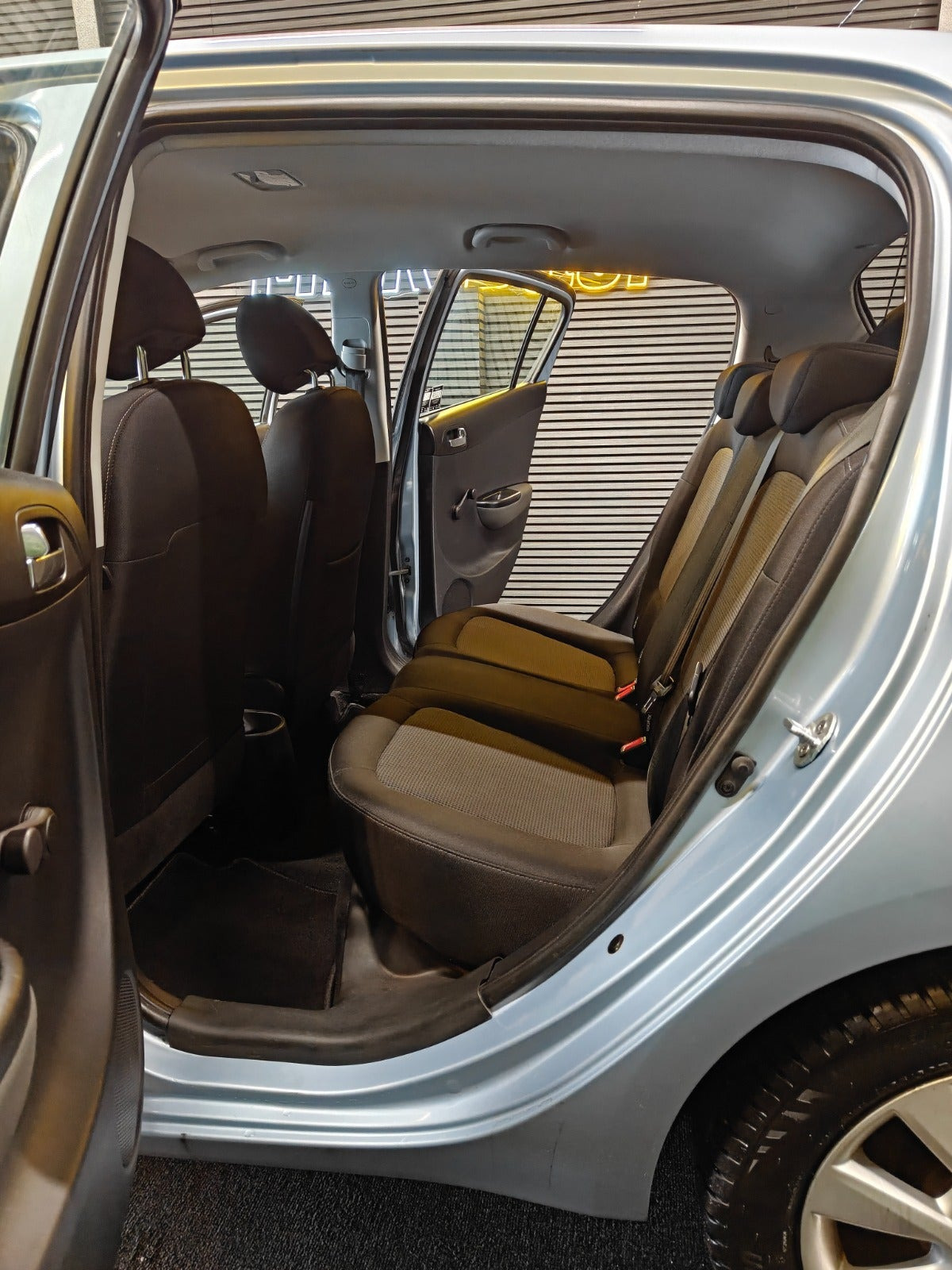 undefined Hyundai i20 fra 2013