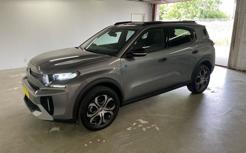 Citroën e-C3 Aircross 44 Max