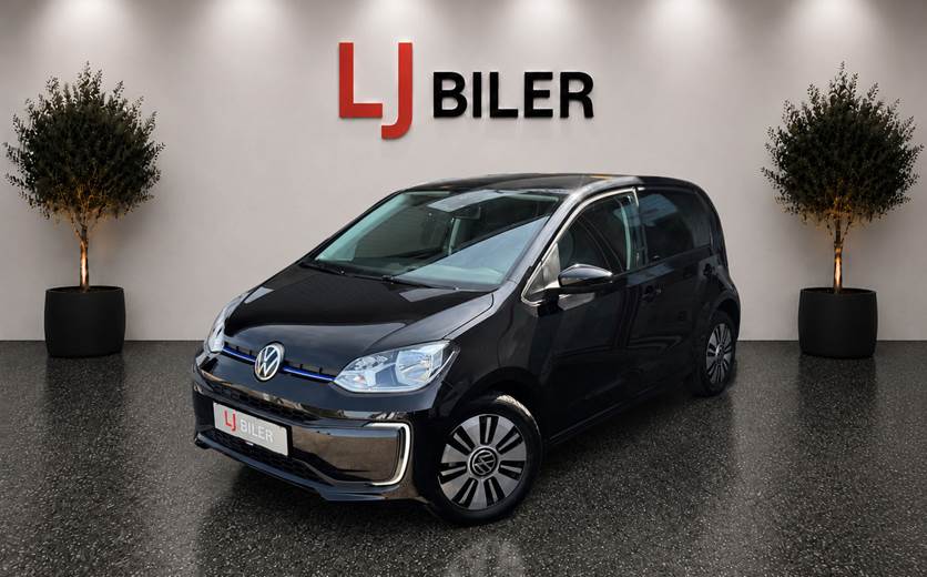 VW E-UP! United