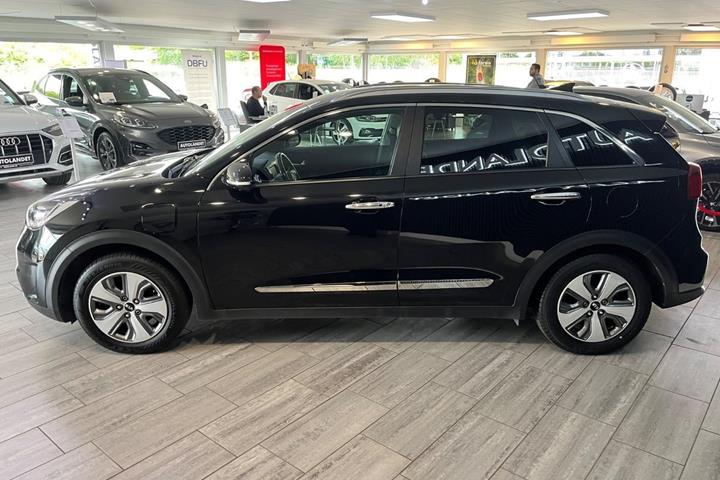 undefined Kia Niro fra 2019